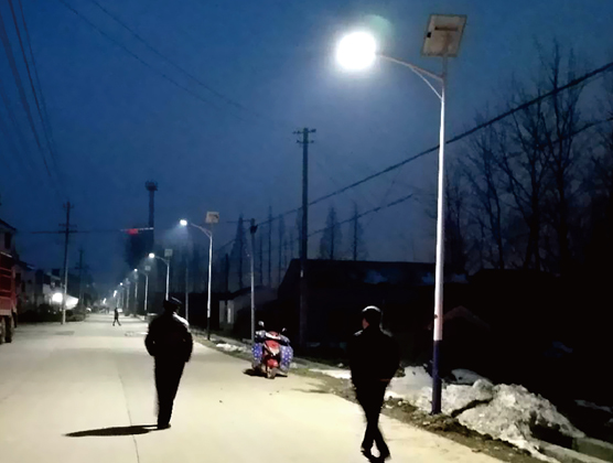 Yongfeng Zixu Road Project